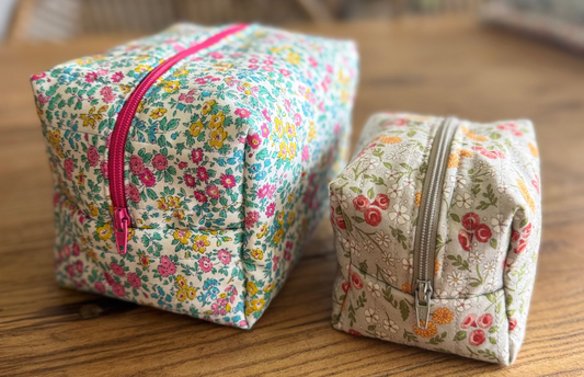 Boxy Bag